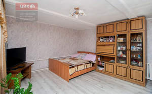 Дом 90м², 1-этажный, участок 5 сот.  