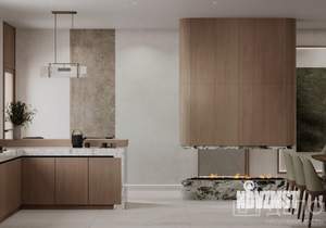 Таунхаус 188м², 3-этажный, участок 2 сот.  