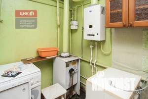 Дом 116м², 1-этажный, участок 4 сот.  
