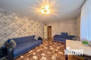 Дом 84м², 1-этажный, участок 6 сот.  