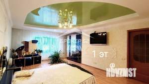 Дом 244м², 2-этажный, участок 16 сот.  