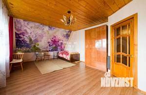 Дом 120м², 2-этажный, участок 6 сот.  