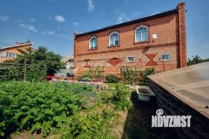 Дом 341м², 2-этажный, участок 6 сот.  