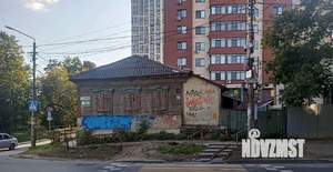 Дом 128м², 1-этажный, участок 4 сот.  