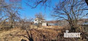 Дом 60м², 2-этажный, участок 7 сот.  