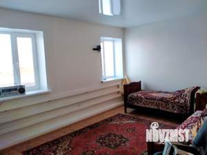 Коттедж 344м², 2-этажный, участок 10 сот.  