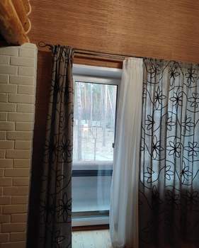 Дом 164м², 2-этажный, участок 10 сот.  