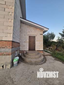 Дом 380м², 2-этажный, участок 20 сот.  