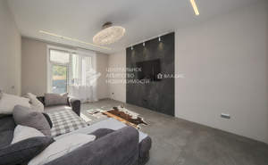 Дом 210м², 2-этажный, участок 6 сот.  