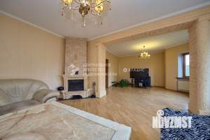 Дом 350м², 3-этажный, участок 8 сот.  