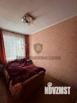 Дом 55м², 1-этажный, участок 6 сот.  