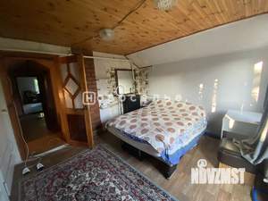 Дом 154м², 2-этажный, участок 9 сот.  