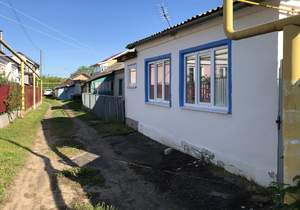 Дом 90м², 1-этажный, участок 12 сот.  