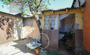 Дом 74м², 1-этажный, участок 2 сот.  