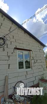 Дом 104м², 1-этажный, участок 8 сот.  