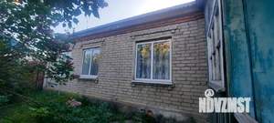 Дом 81м², 1-этажный, участок 14 сот.  