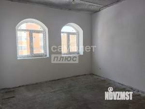 Коттедж 300м&sup2;, 3-этажный, участок 5 сот.  