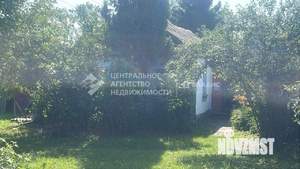 Дом 56м², 2-этажный, участок 10 сот.  