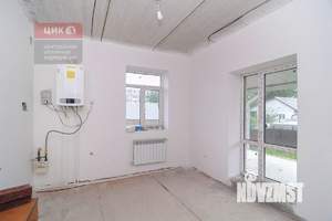 Коттедж 330м², 3-этажный, участок 5 сот.  