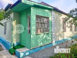 Дом 45м², 2-этажный, участок 10 сот.  