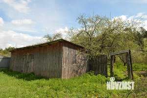 Дом 70м², 1-этажный, участок 15 сот.  