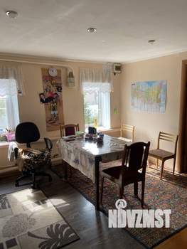 Дом 68м², 1-этажный, участок 31 сот.  