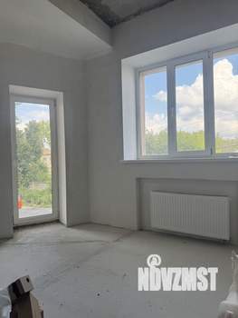 Таунхаус 206м², 10-этажный, участок 2 сот.  