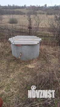 Дом 23м², 1-этажный, участок 7 сот.  