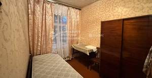 Дом 51м², 1-этажный, участок 4 сот.  