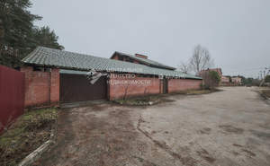 Дом 405м&sup2;, 2-этажный, участок 10 сот.  