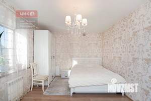 Дом 150м², 3-этажный, участок 2 сот.  
