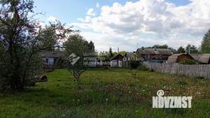 Дом 65м², 2-этажный, участок 16 сот.  
