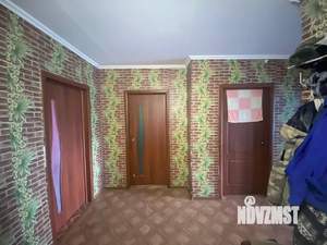Дом 71м², 1-этажный, участок 18 сот.  