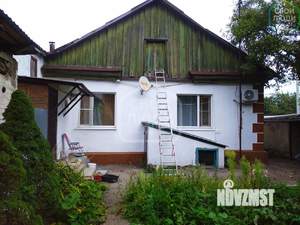 Дом 97м², 1-этажный, участок 5 сот.  