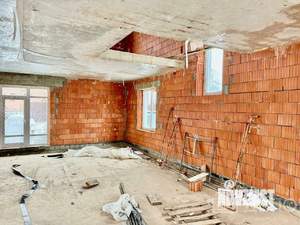 Дом 140м², 2-этажный, участок 5 сот.  