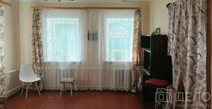 Дом 60м², 1-этажный, участок 7 сот.  