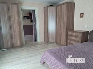 Дом 56м², 1-этажный, участок 5 сот.  
