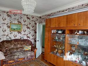 Дом 81м², 1-этажный, участок 16 сот.  