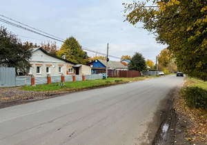 Дом 30м&sup2;, 1-этажный, участок 2 сот.  