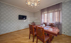 Дом 350м², 3-этажный, участок 8 сот.  