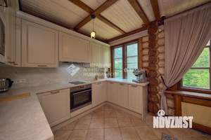 Дом 244м², 2-этажный, участок 14 сот.  