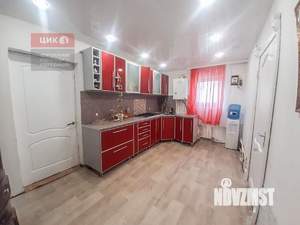 Дом 85м², 1-этажный, участок 4 сот.  