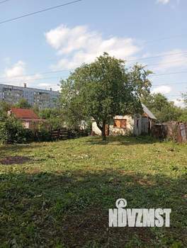 Дом 20м², 1-этажный, участок 5 сот.  