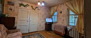 Дом 45м², 1-этажный, участок 3 сот.  