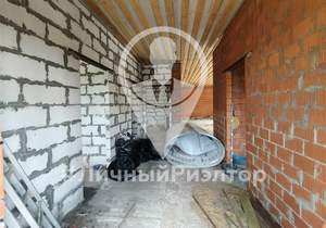 Дом 182м², 1-этажный, участок 6 сот.  