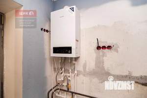 Дом 58м&sup2;, 1-этажный, участок 10 сот.  