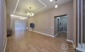 Дом 152м&sup2;, 2-этажный, участок 8 сот.  