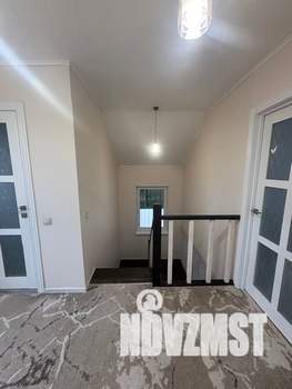 Дом 115м², 2-этажный, участок 7 сот.  