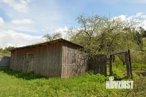 Дом 70м², 1-этажный, участок 15 сот.  