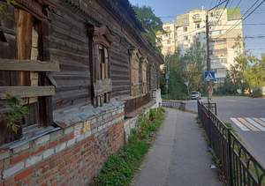 Дом 128м², 1-этажный, участок 4 сот.  